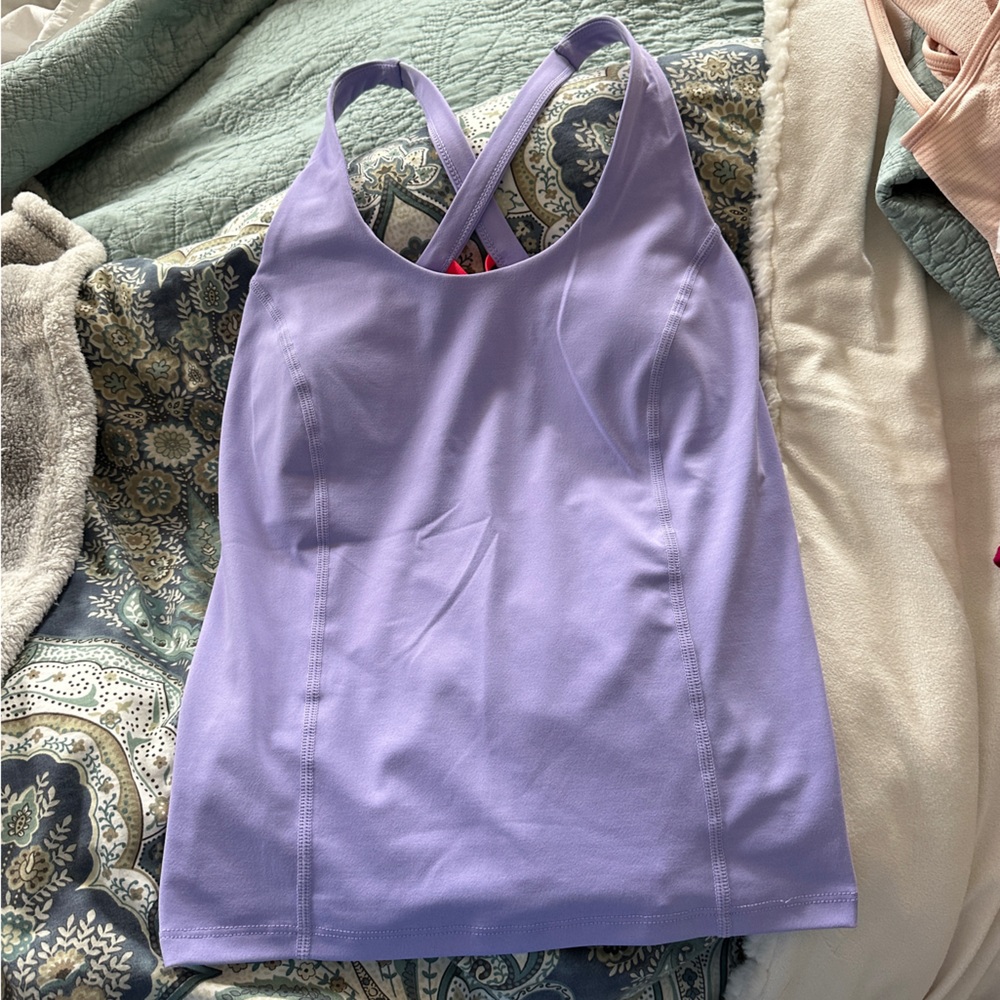 Fabletics tank